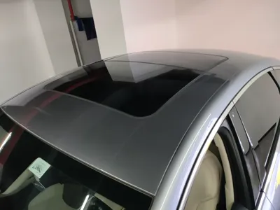BYD Qin