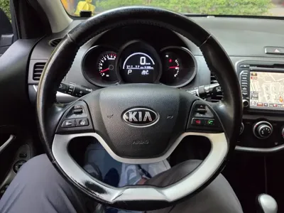Kia Morning