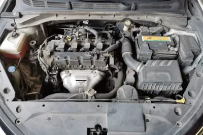 Changan Eado