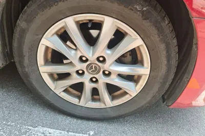 Mazda Mazda 3 Axela
