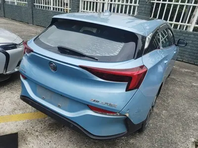 Buick Velite 6