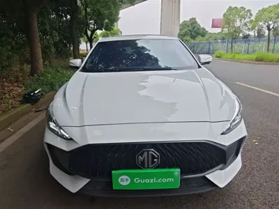 MG MG5