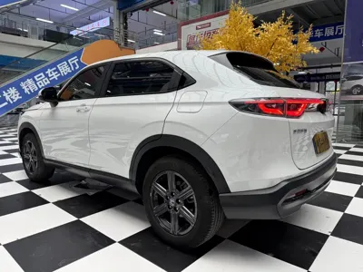 Honda XR-V