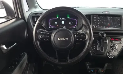Kia Ray