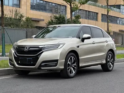 Honda UR-V