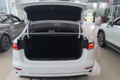 Geely Auto Emgrand