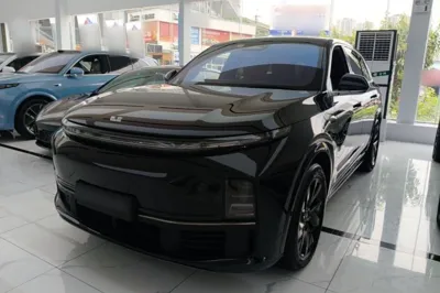 Li Auto L7