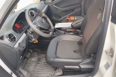 Jetta VA3