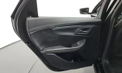 ChevroletGMDaewoo Impala