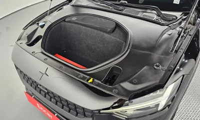 Polestar Polestar 2