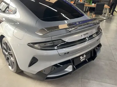 Xiaomi SU7 Ultra