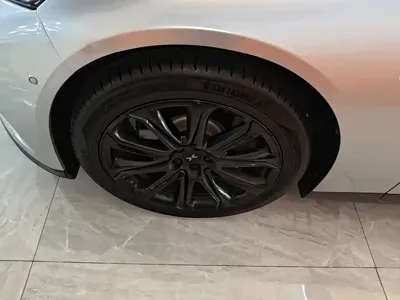 Xpeng P7