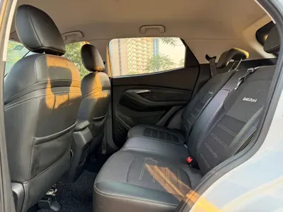Baojun RS-3