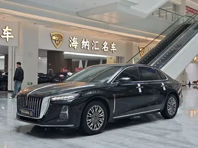 Hongqi Hongqi H5