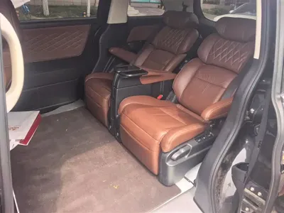 Honda Elysion