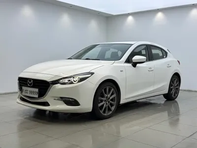 Mazda 3 Axela