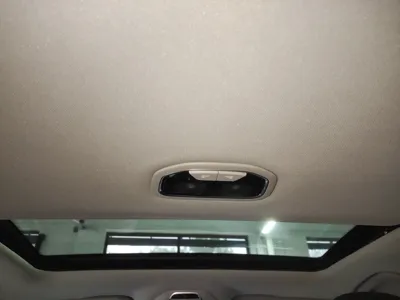 Geely Binray