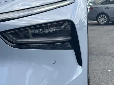 Xpeng 小鹏G7