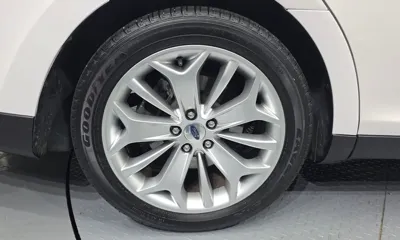 Ford Taurus