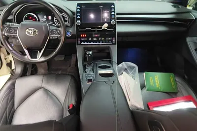 Toyota Avalon