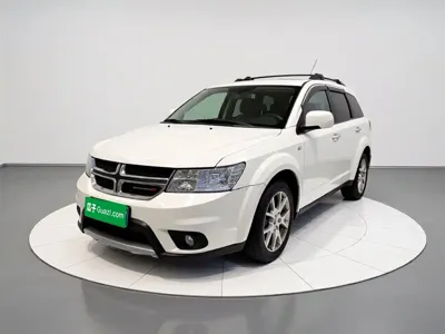 Dodge Journey