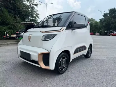 Baojun E200