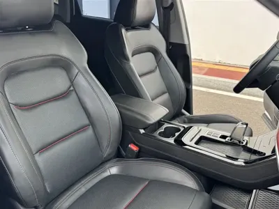 Chery Tiggo 7 Plus