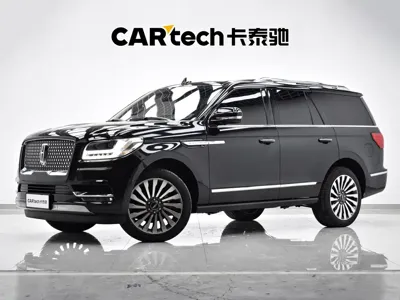 Lincoln Navigator