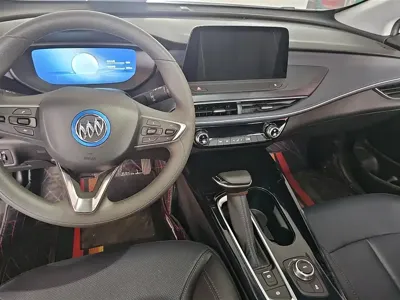 Buick Velite 6