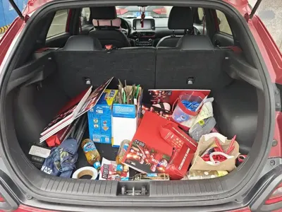 Hyundai Encino