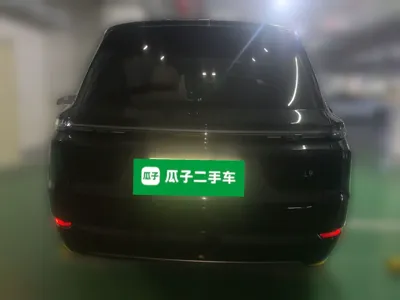Li Auto L9