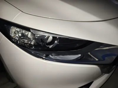 Mazda Mazda 3 Axela