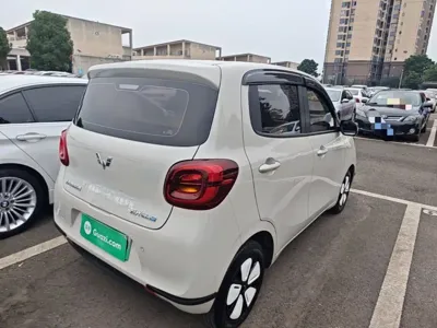 Wuling MINIEV