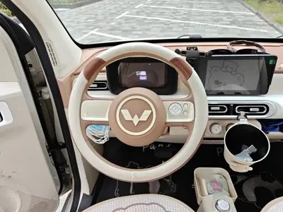 Wuling MINIEV