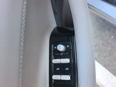 Geely Boyue L