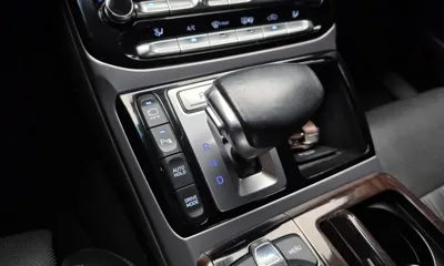 Genesis EQ900
