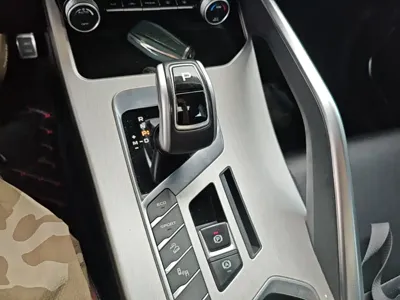 Geely Binyue