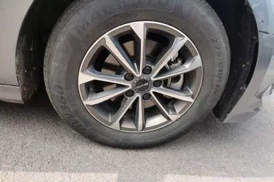 BYD Destroyer 05