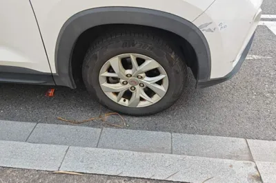 Wuling Hongguang S3