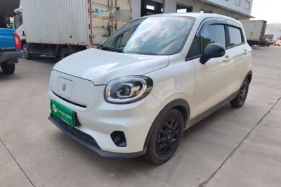 Leapmotor T03