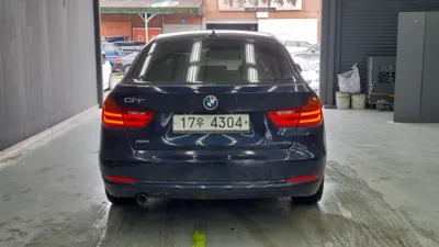 BMW Gran Turismo