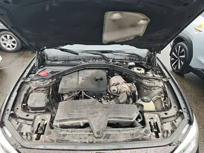 BMW 1 Series (Import)