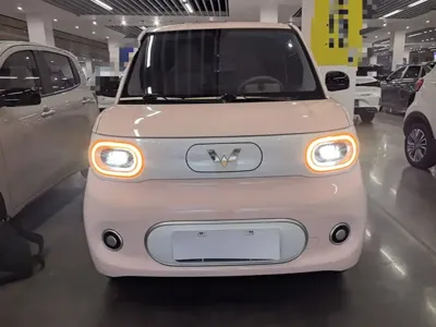 Wuling MINIEV