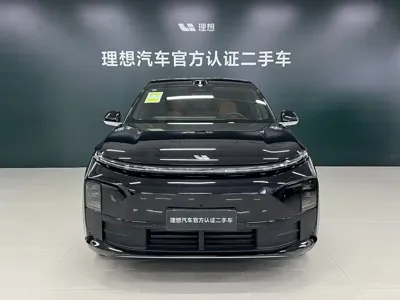 Li Auto Li L6