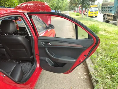 Roewe 360