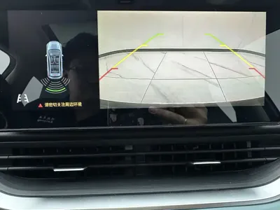 Geely Emgrand S