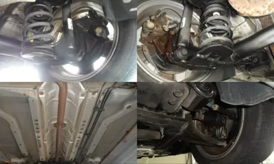 ChevroletGMDaewoo Orlando