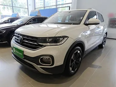 Volkswagen Tacqua
