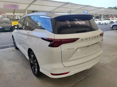 Wuling Victory