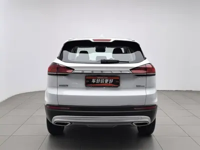 Geely Boyue